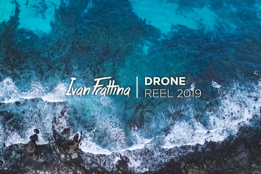DRONE REEL 2019