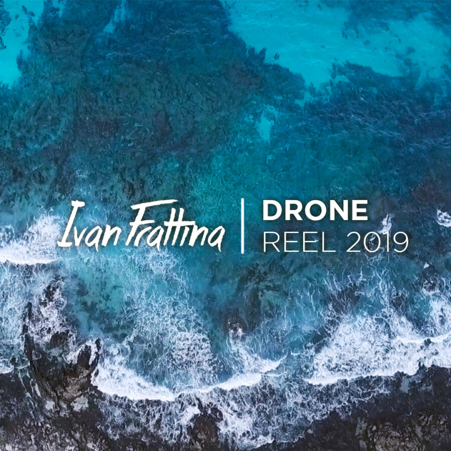 DRONE REEL 2019