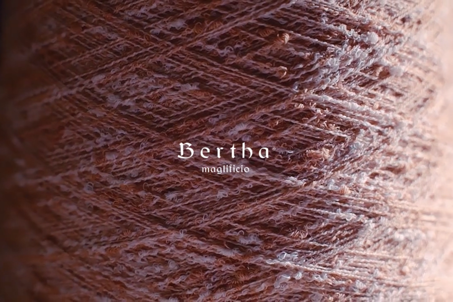 MAGLIFICIO BERTHA