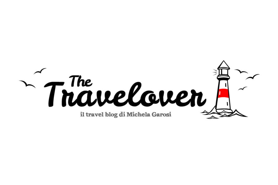THE TRAVELOVER