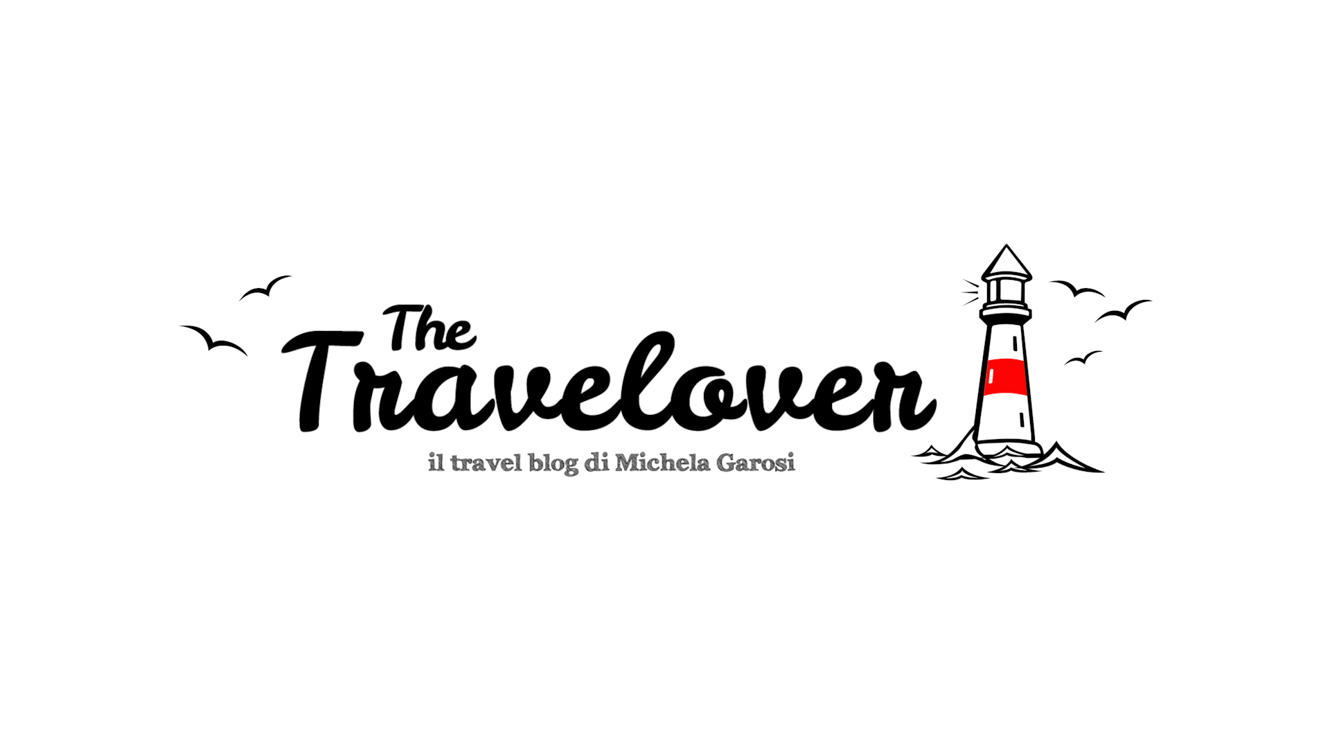 THE TRAVELOVER