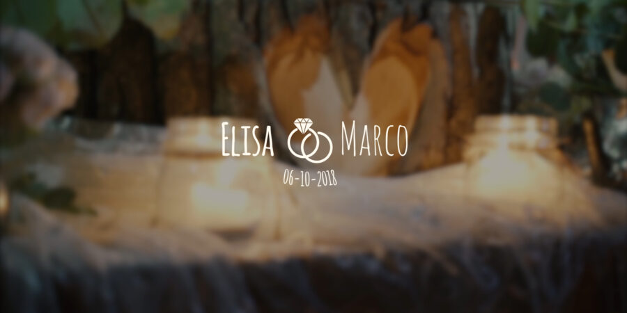 ELISA & MARCO