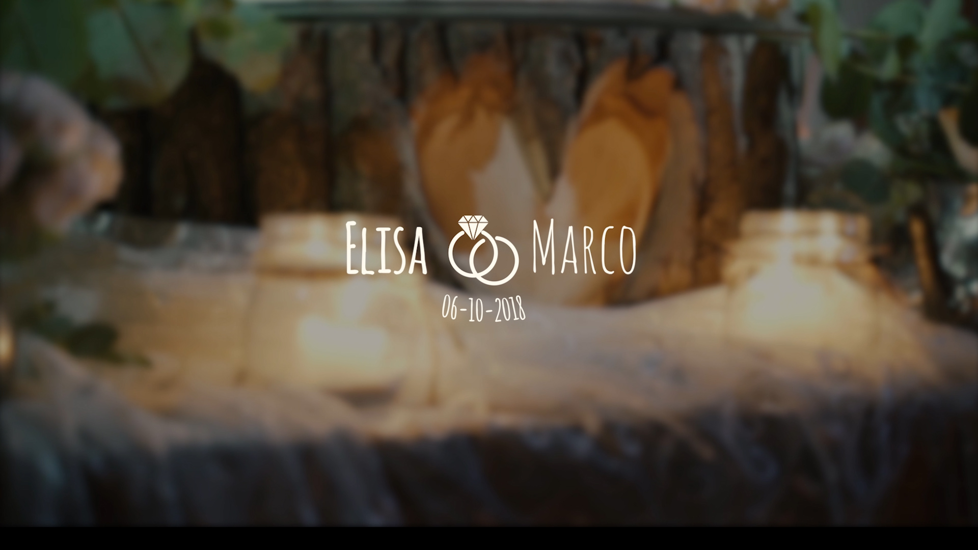 ELISA & MARCO