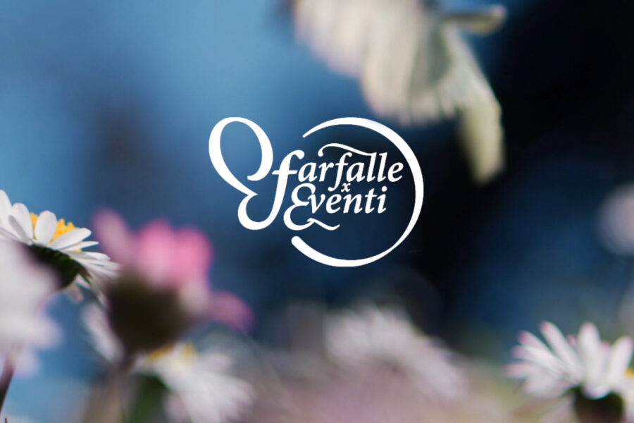 FARFALLE PER EVENTI