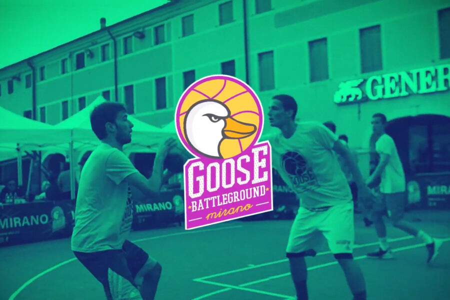 4NCI – GOOSES BATTLEGROUND