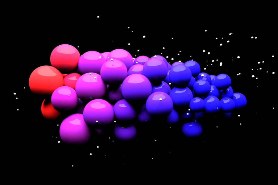 MOTION GRAPHICS REEL