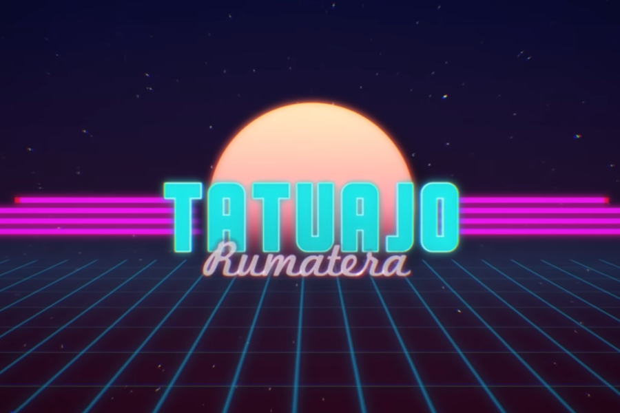 Rumatera Tatuajo