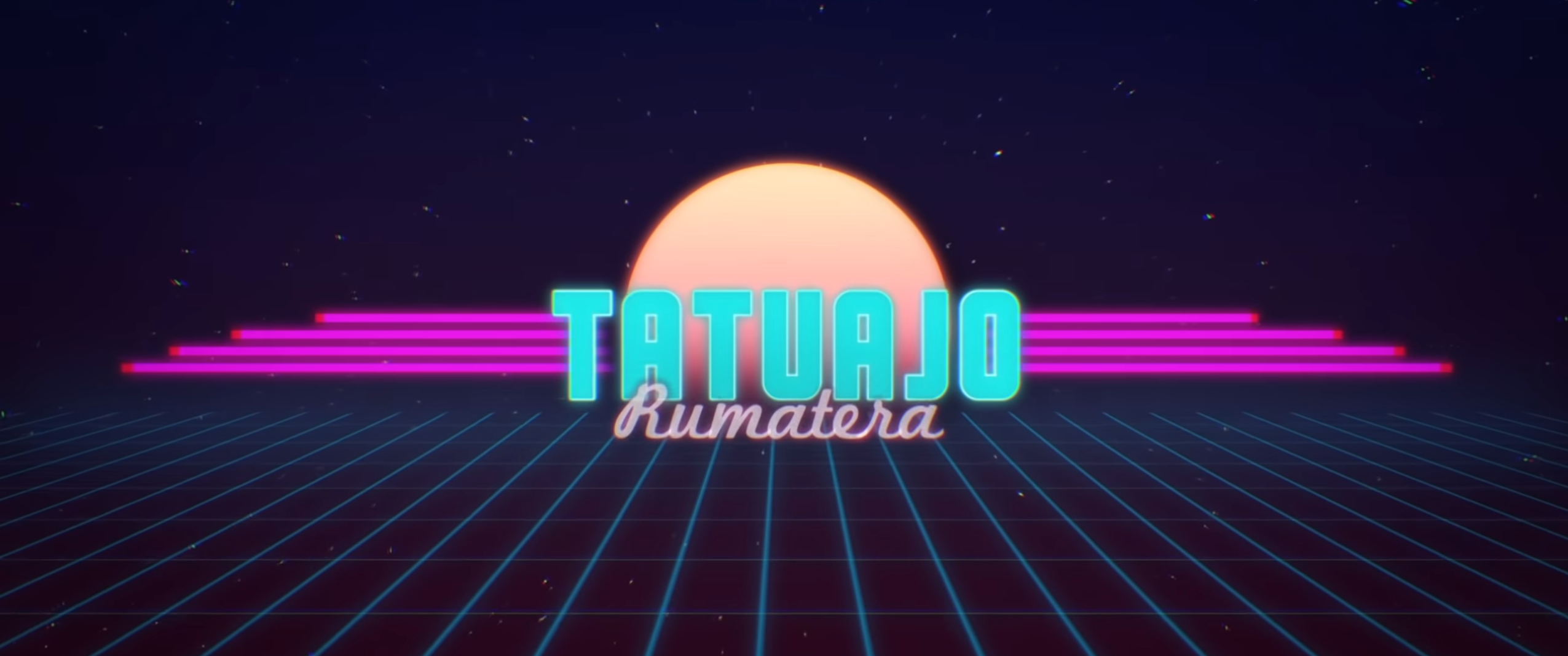 Rumatera Tatuajo