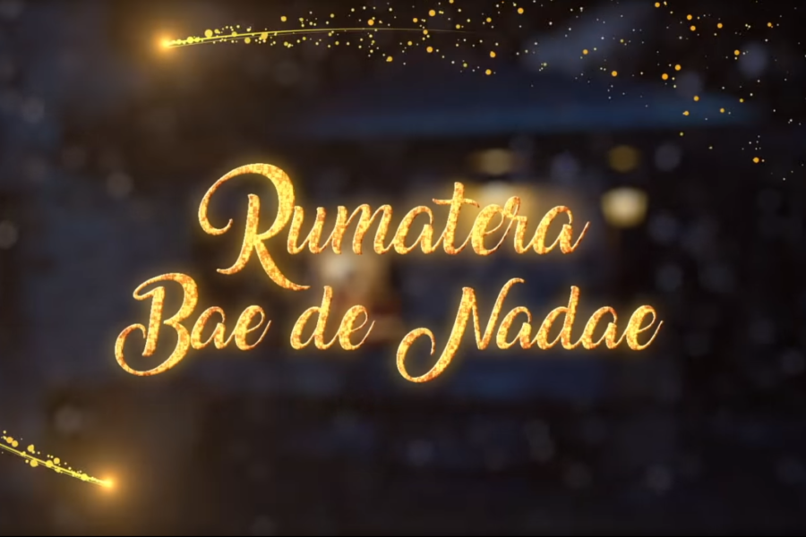 Rumatera Bae de nadae