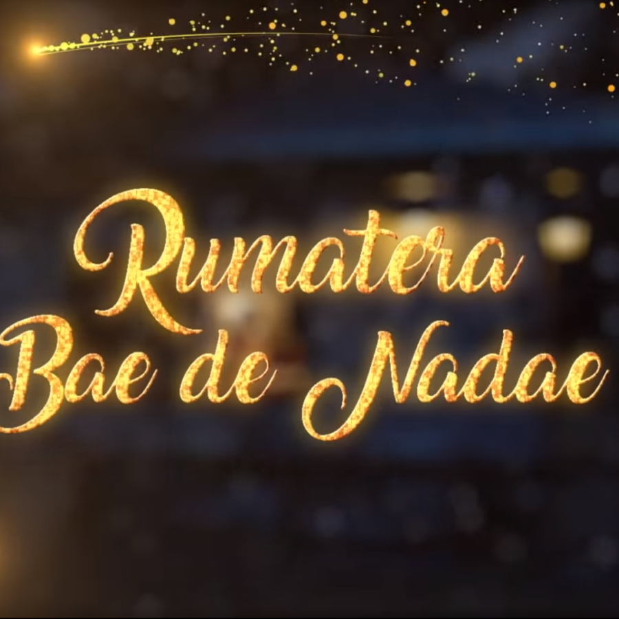 Rumatera Bae de nadae