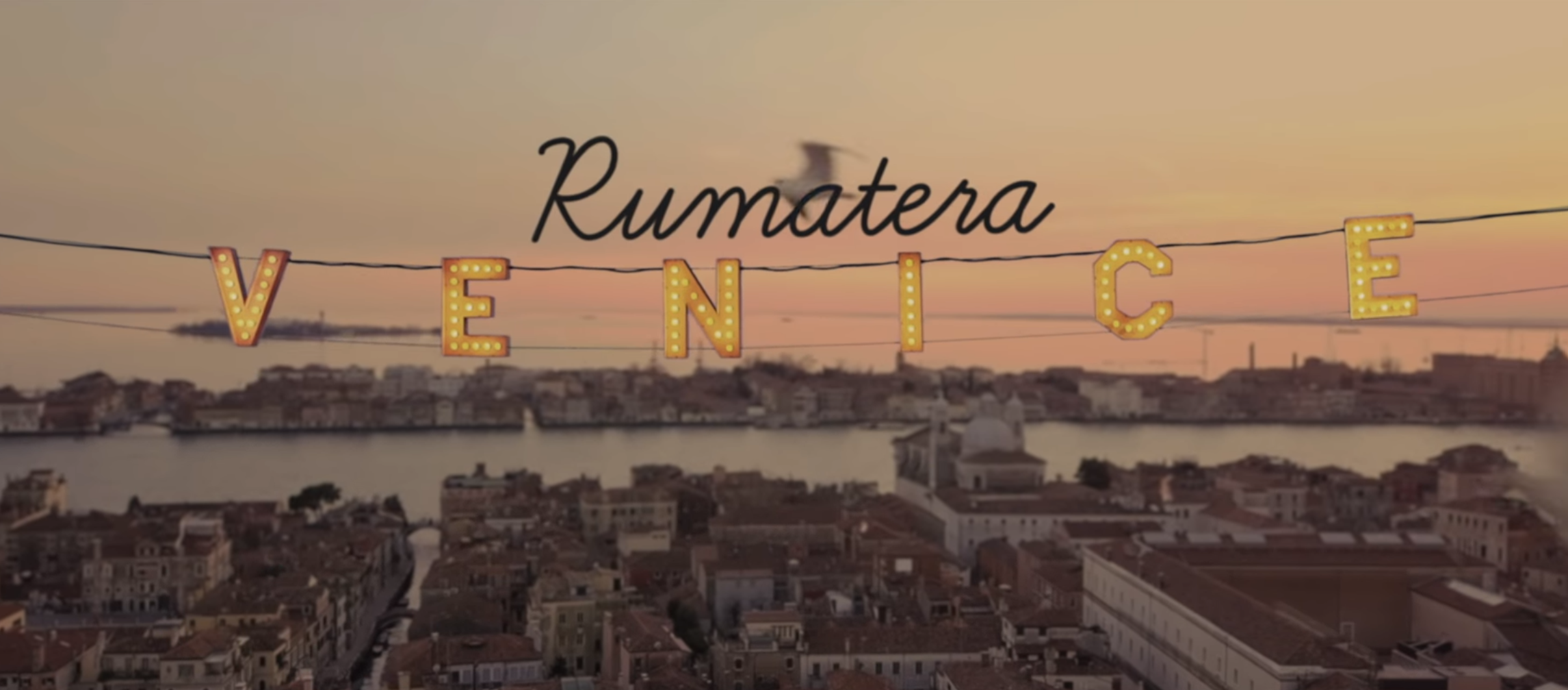 Rumatera Venice