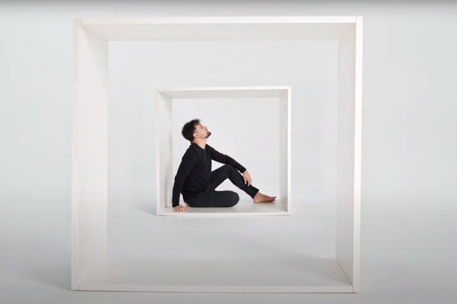 Gianluca Amore – Masochist
