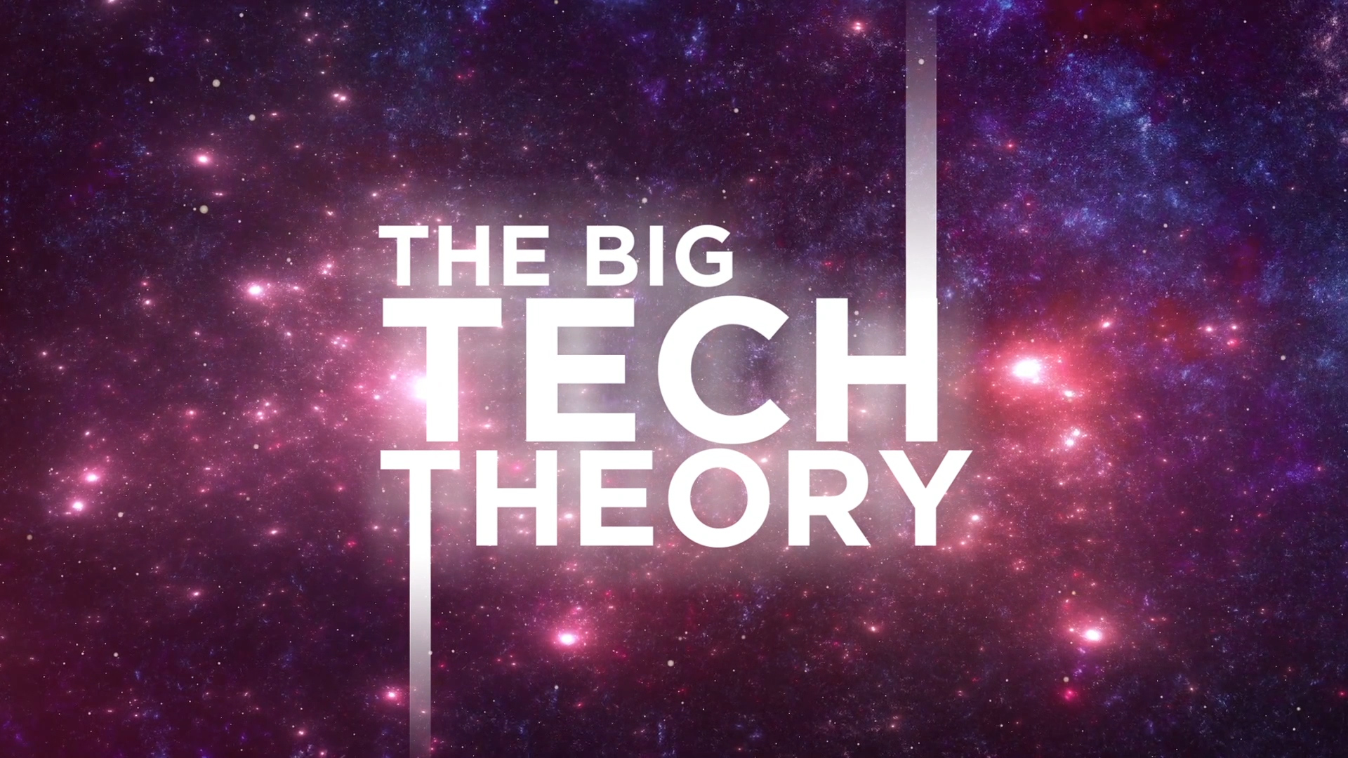 JEST – THE BIG TECH THEORY