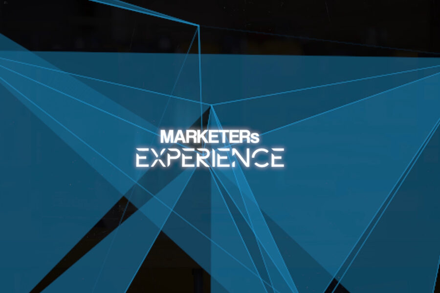 MARKETERS CLUB – EXPERIENCE 2017