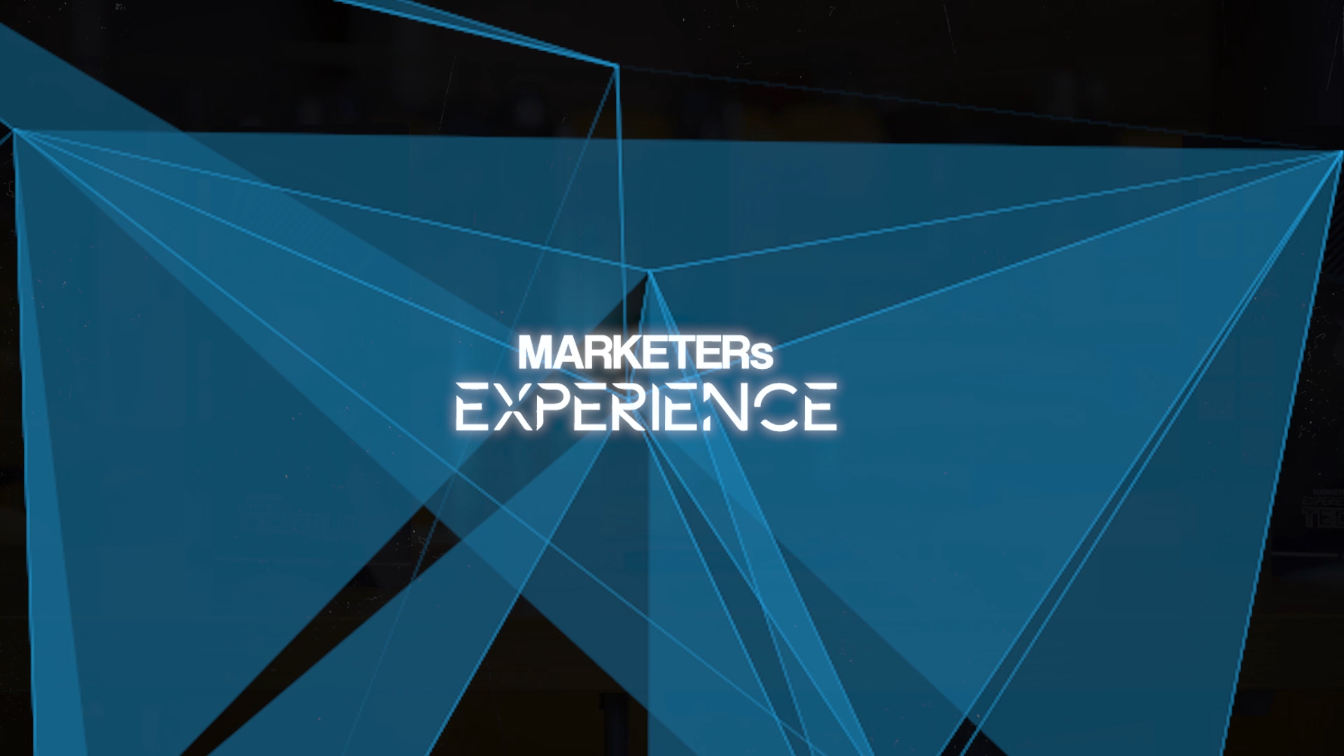 MARKETERS CLUB – EXPERIENCE 2017