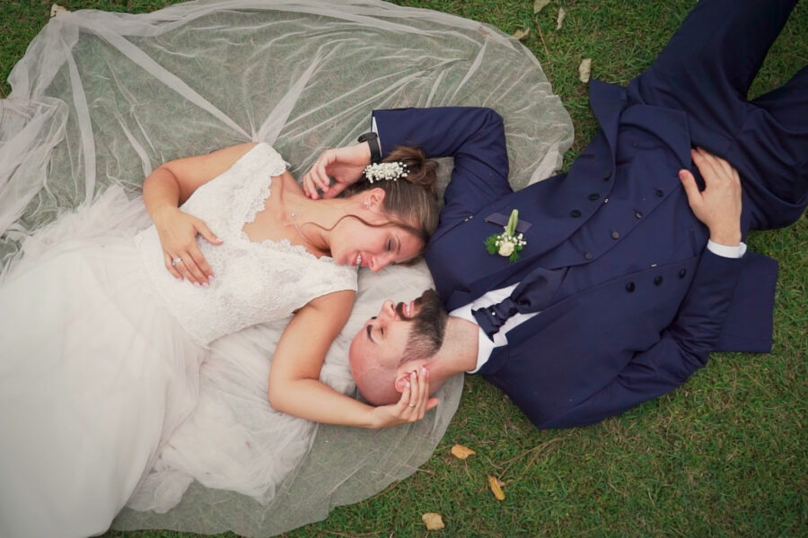Chiara & Daniele