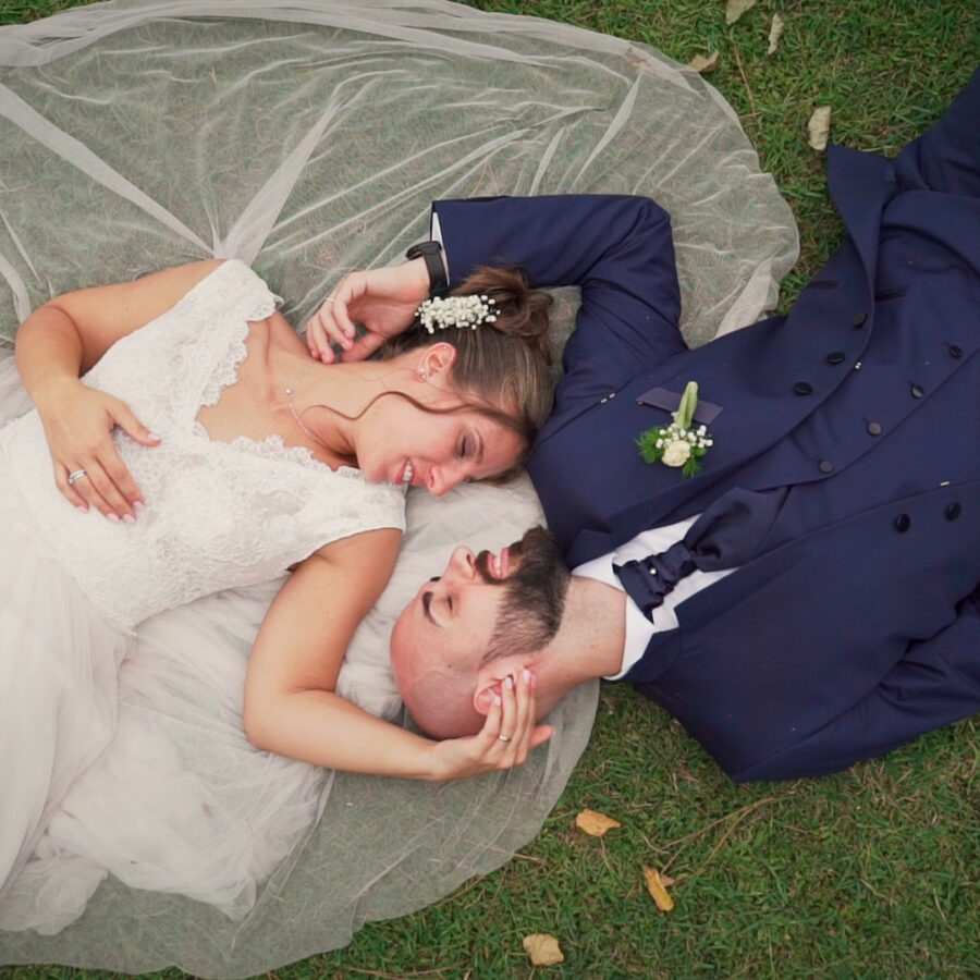 Chiara & Daniele