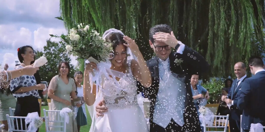 JASMINE + ANTONIO