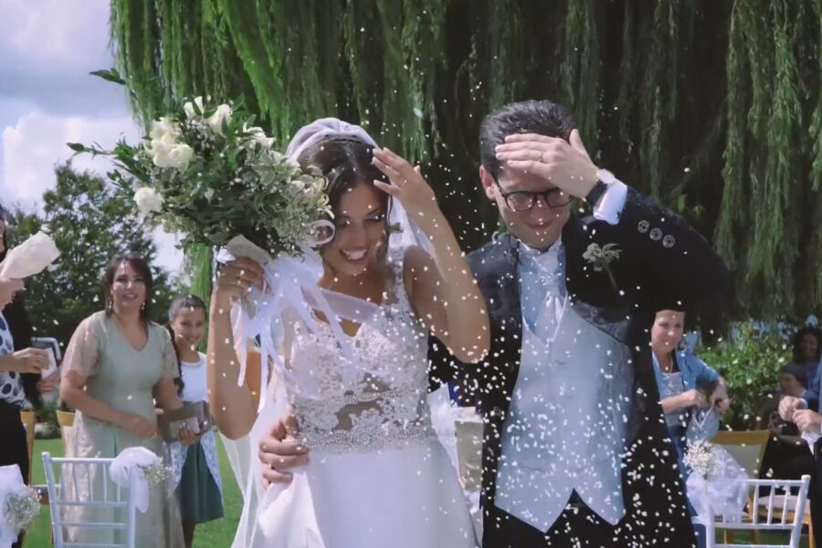JASMINE + ANTONIO