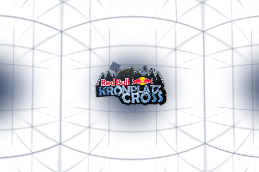 RED BULL KRONPLATZ – INTRO VR