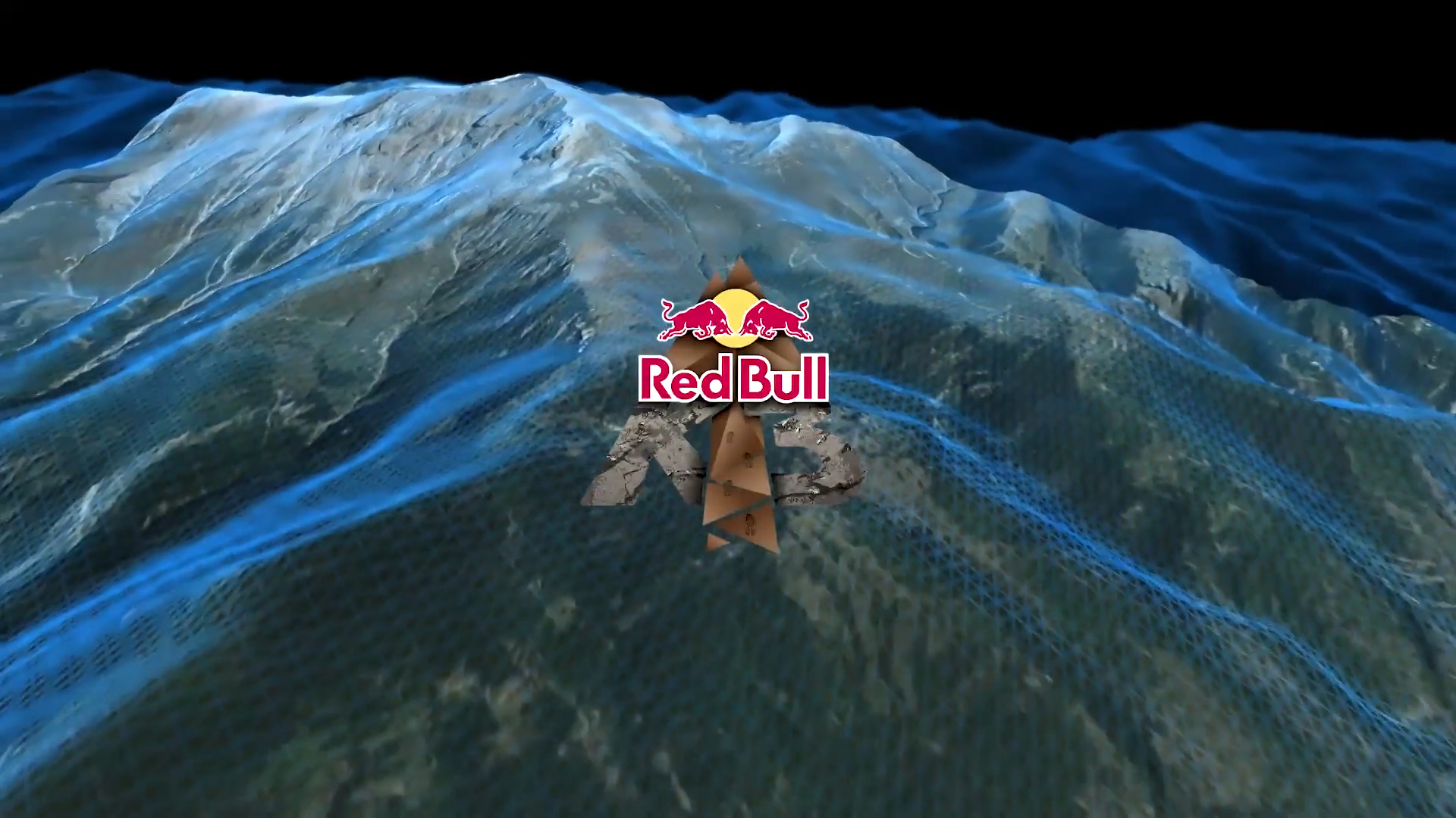 RED BULL K3 – Operatore drone