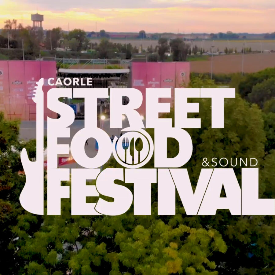 STREET FOOD FESTIVAL 2018 – Operatore