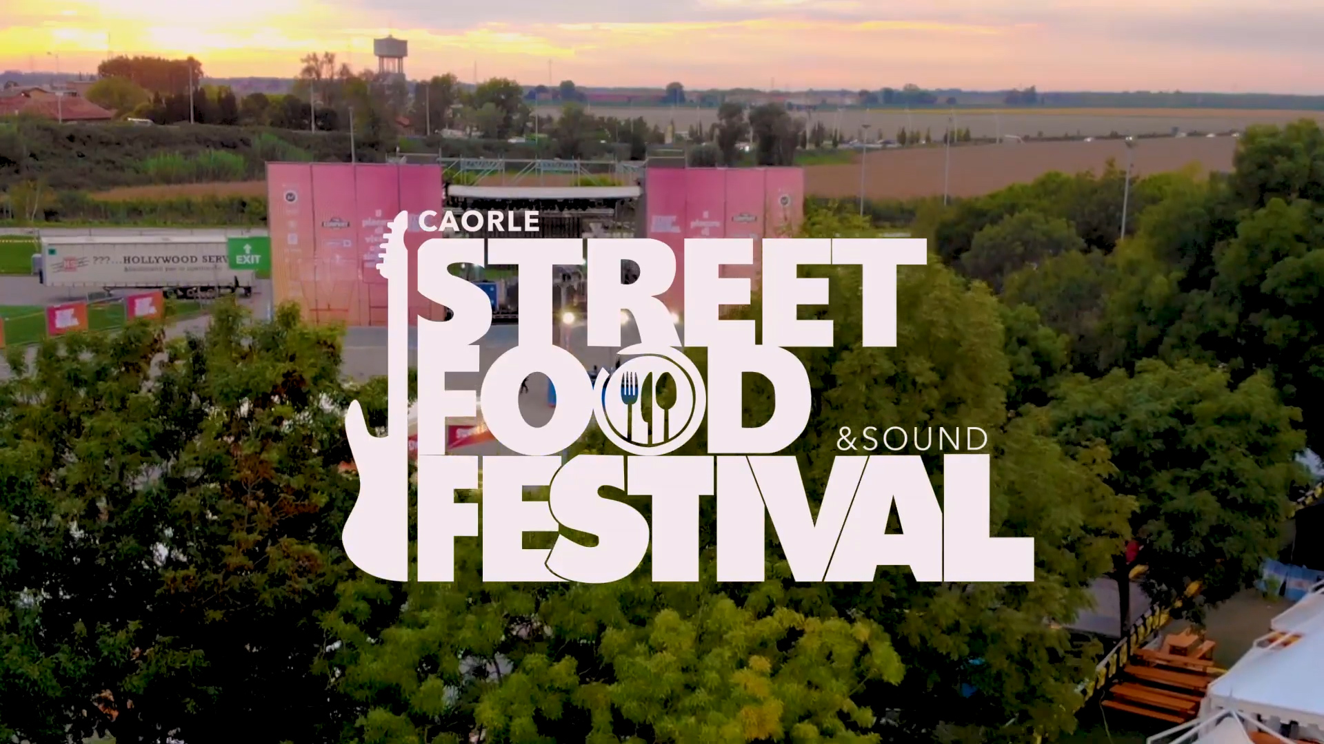 STREET FOOD FESTIVAL 2018 – Operatore