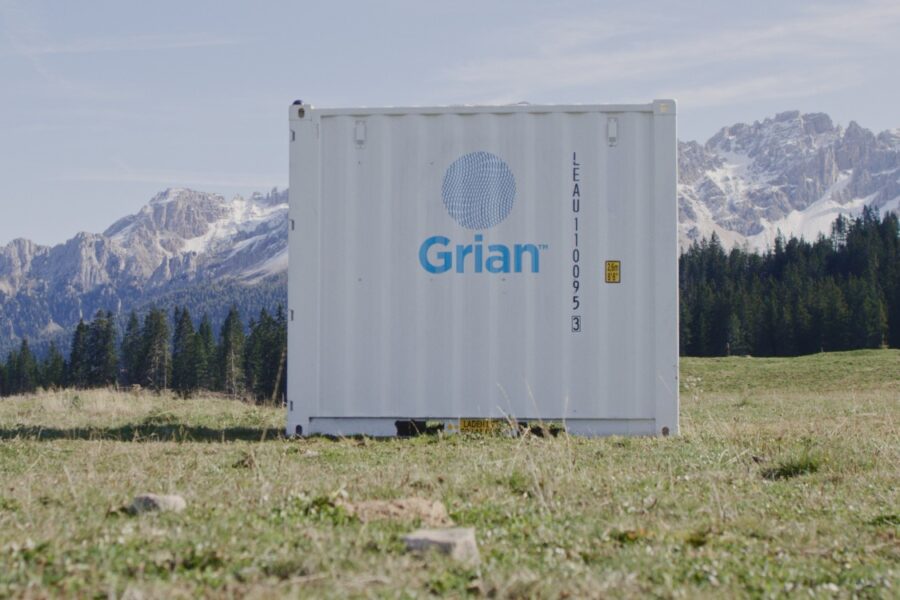 Grian