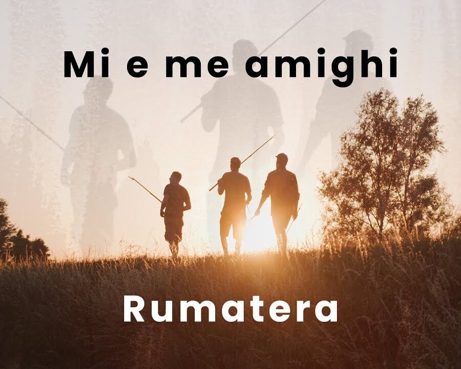 Rumatera Mi e i mi amighi