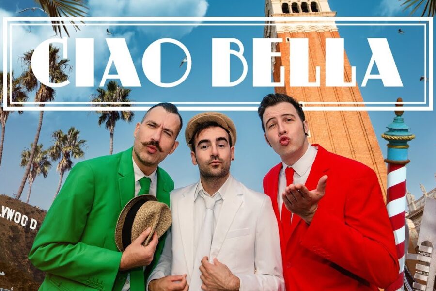 Rumatera Ciao Bella