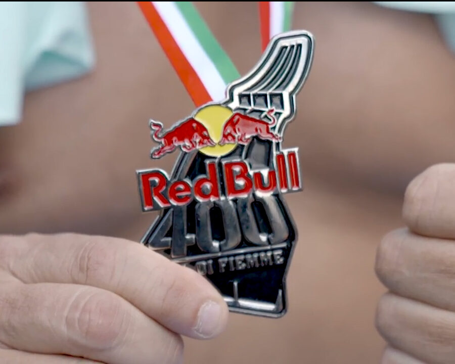 RED BULL 400 – Operatore