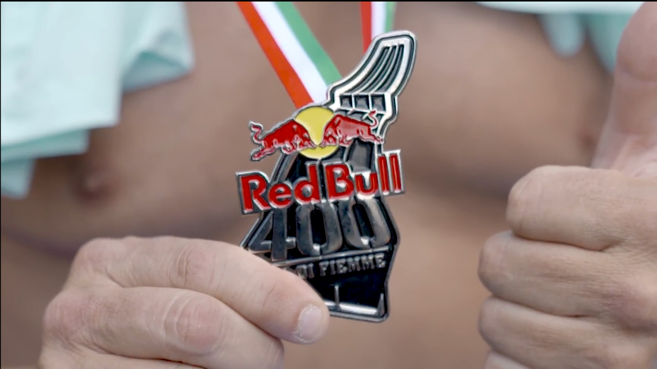 RED BULL 400 – Operatore