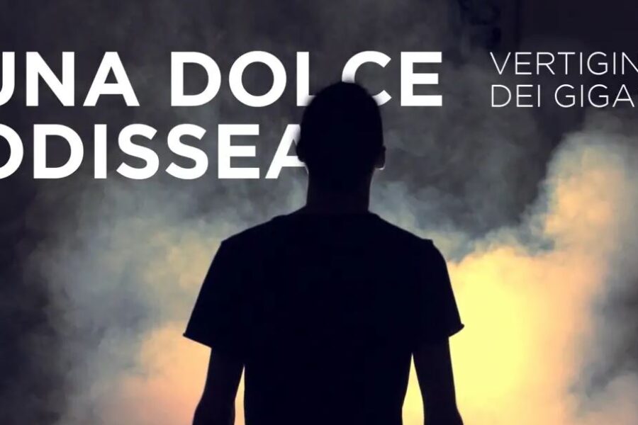 VERTIGINE DEI GIGANTI – ODISSEA