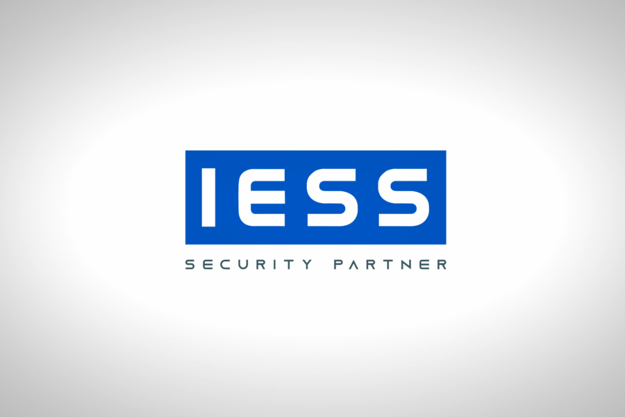 IESS – LOGO PRESANTATION