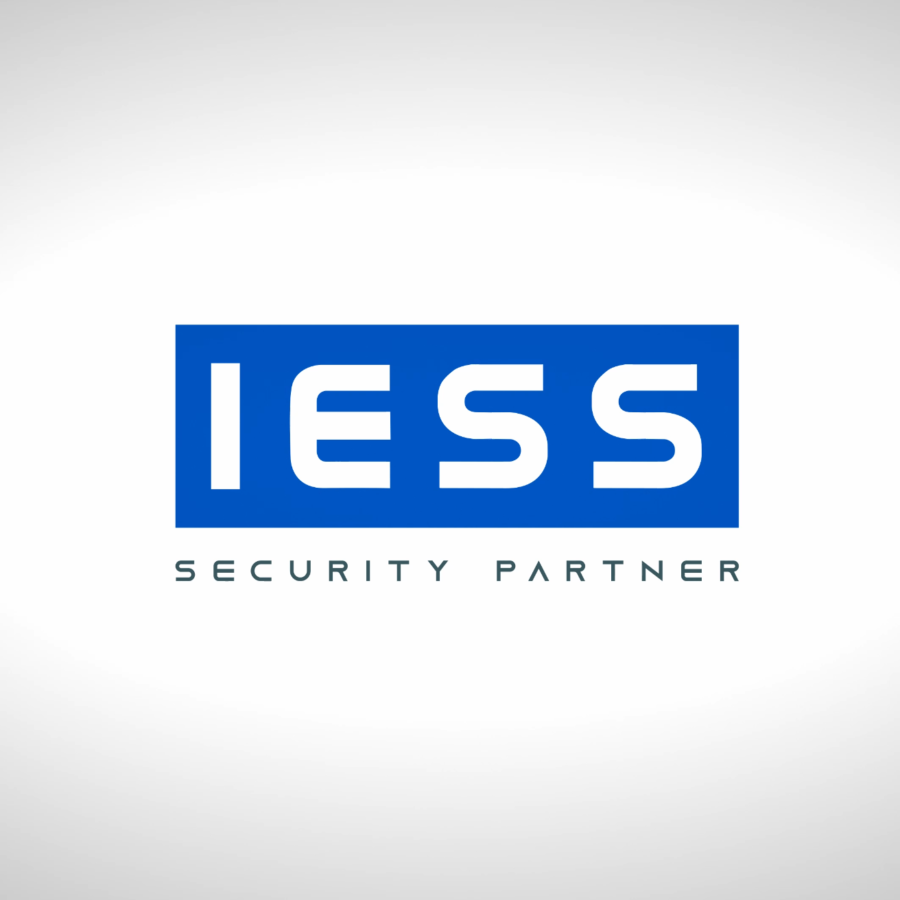 IESS – LOGO PRESANTATION