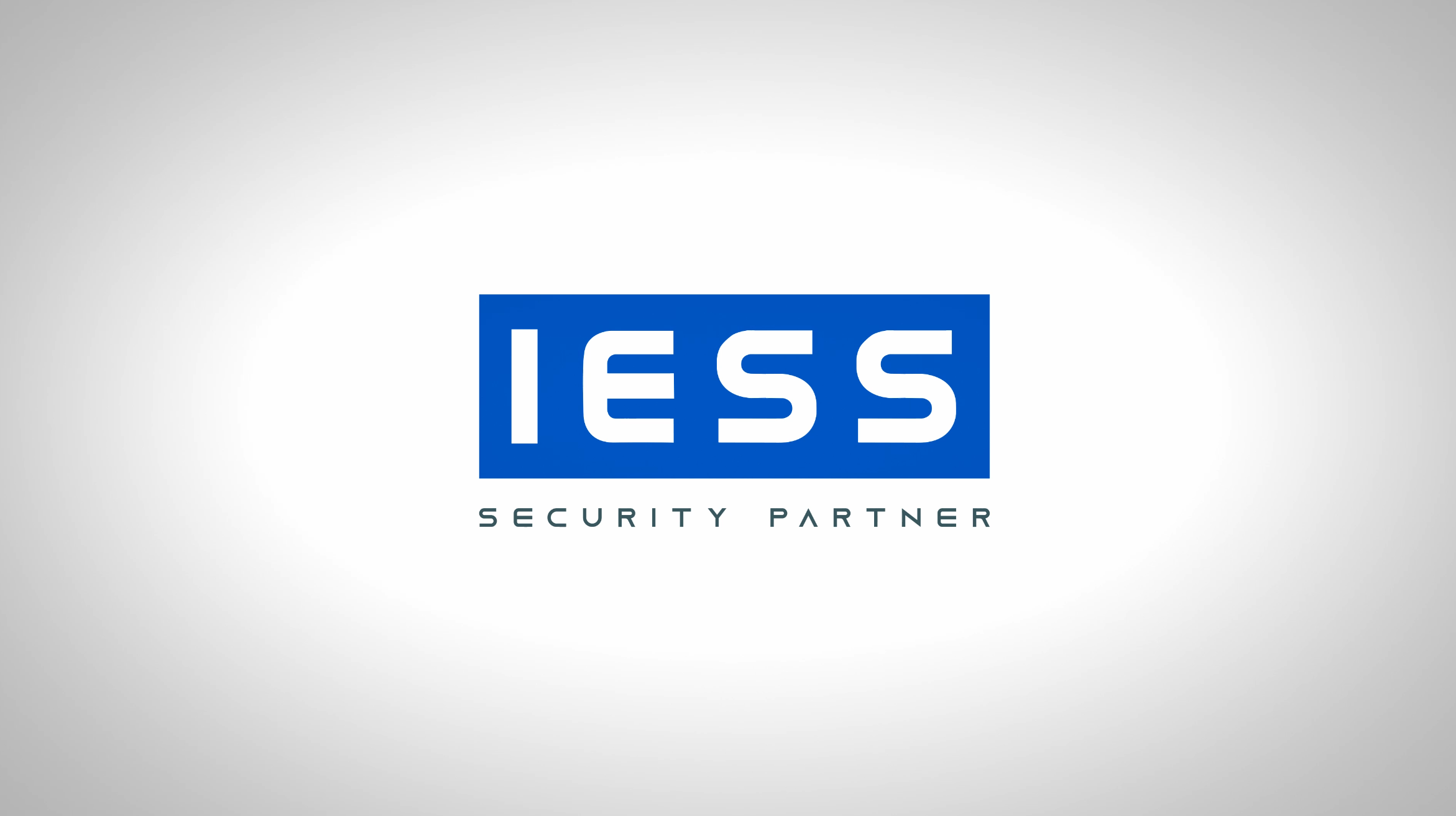 IESS – LOGO PRESANTATION